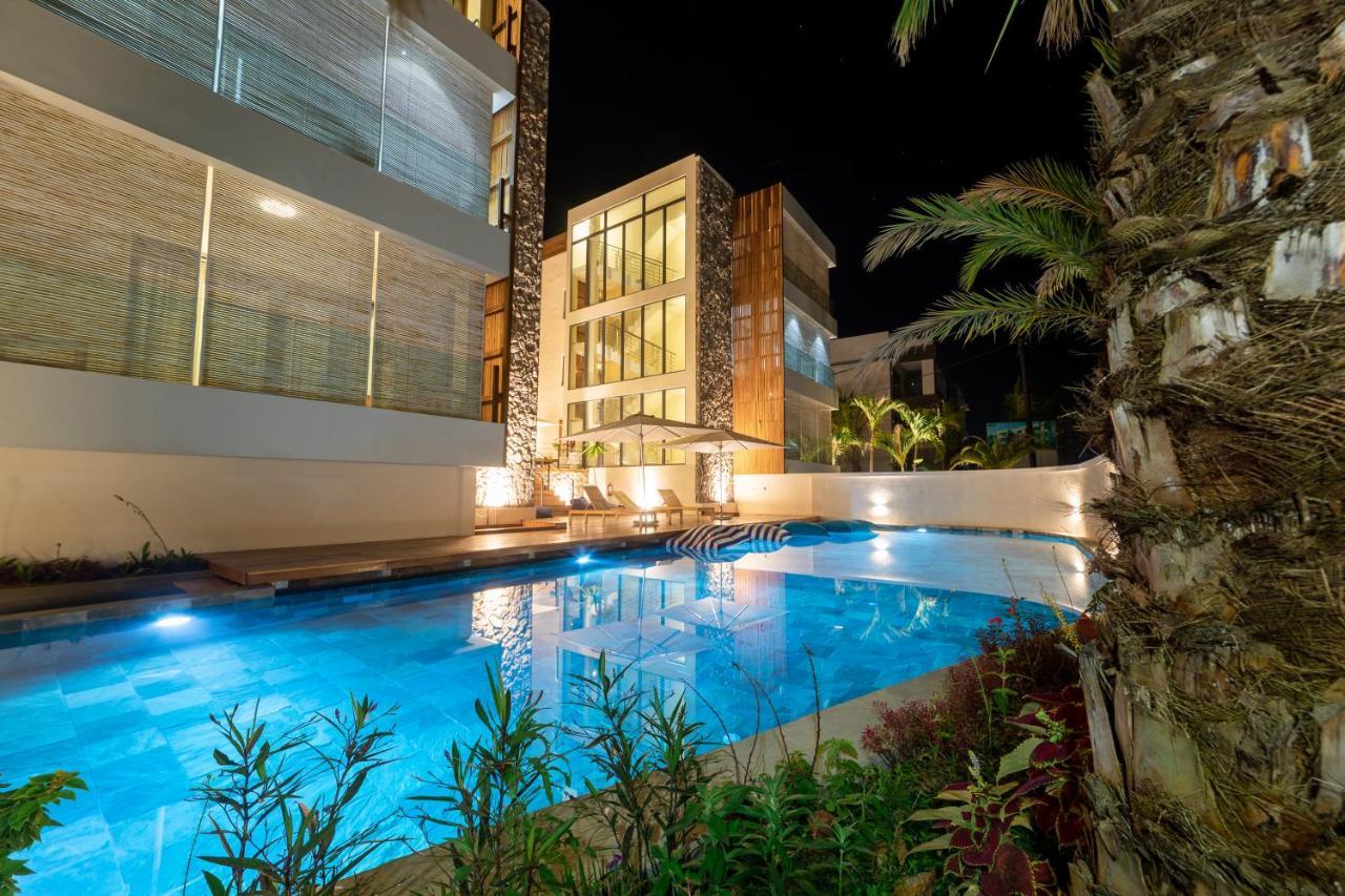 New Luxury Apartment No10 At One Bay Residence Pereybere Grand Baie Exterior photo